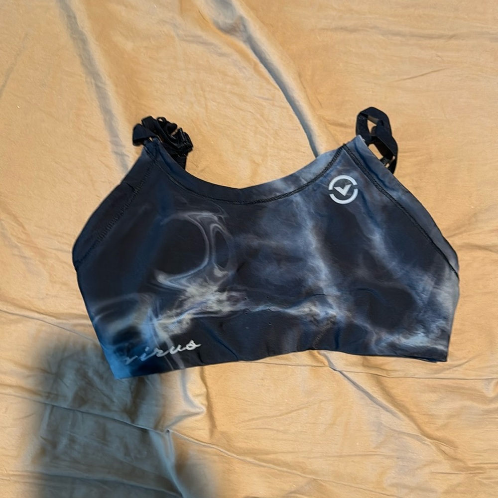 Virus bra